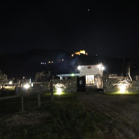 Villa I Sei Filari à Capannori Extérieur photo