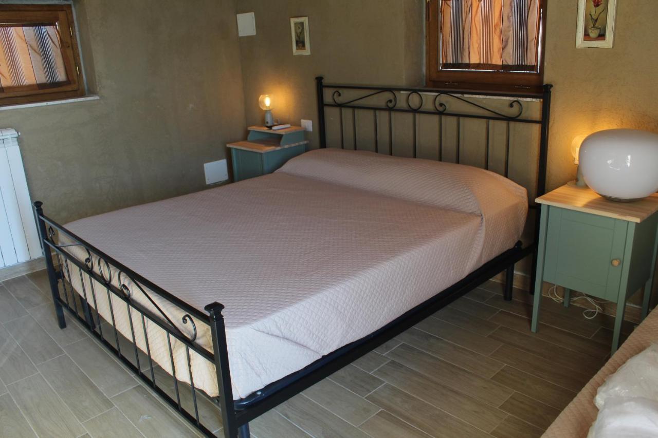 Villa I Sei Filari à Capannori Extérieur photo