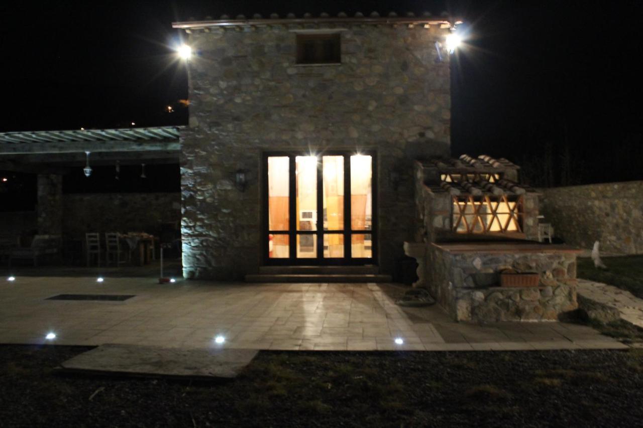Villa I Sei Filari à Capannori Extérieur photo