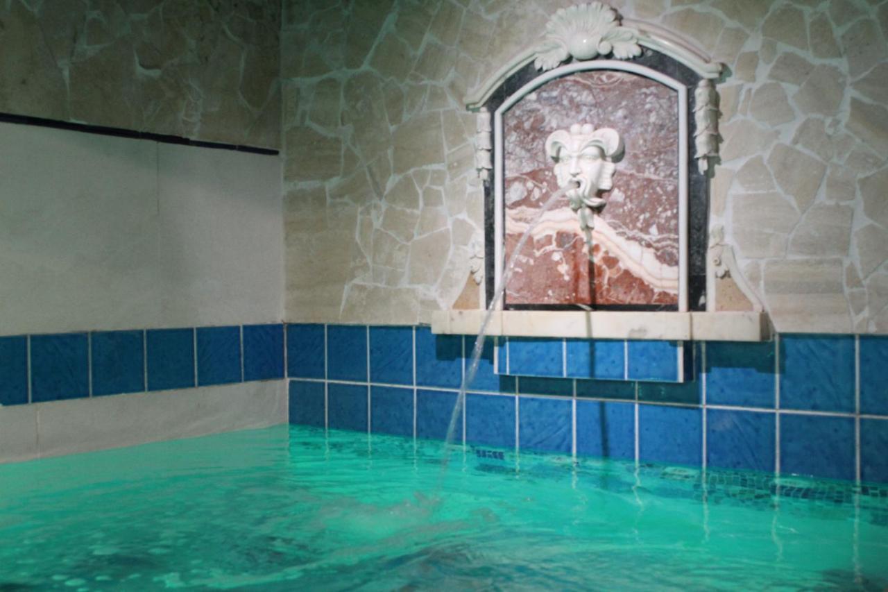 Villa I Sei Filari à Capannori Extérieur photo